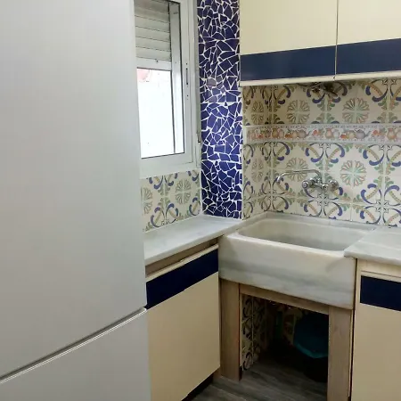 Lola Apartment Encorts Valencia Exterior photo