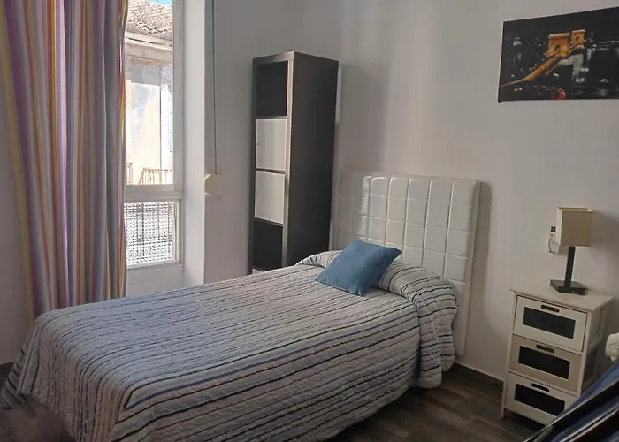 Lola Apartment Encorts