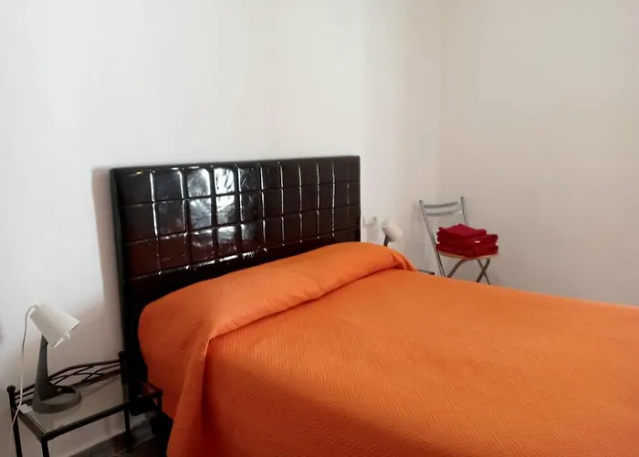 Lola Apartment Encorts