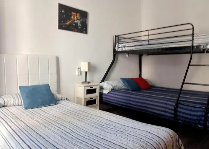 Lola Apartment Encorts
