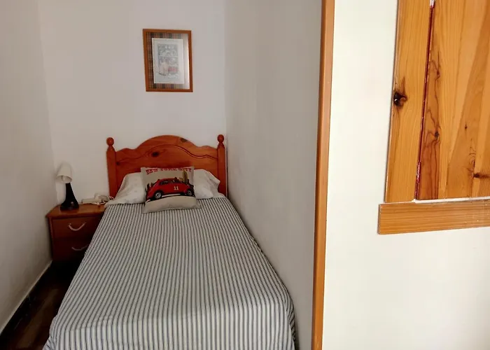 Lola Apartment Encorts