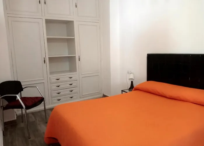 Lola Apartment Encorts